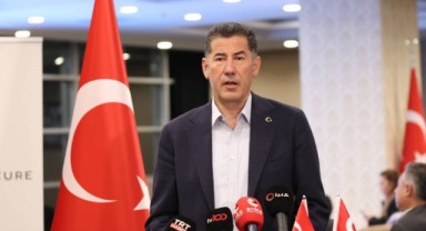 Sinan Oğan ikinci turla ilgili kararını duyurdu