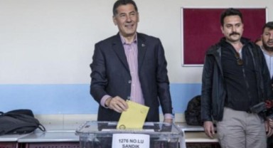 Sinan Oğan'ın sandığından Kılıçdaroğlu birinci çıktı