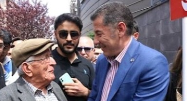 Sinan Oğan: Kılıçdaroğlu’na oy verilmediği takdirde…