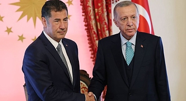Sinan Oğan meydan okudu: Hesap soracağım