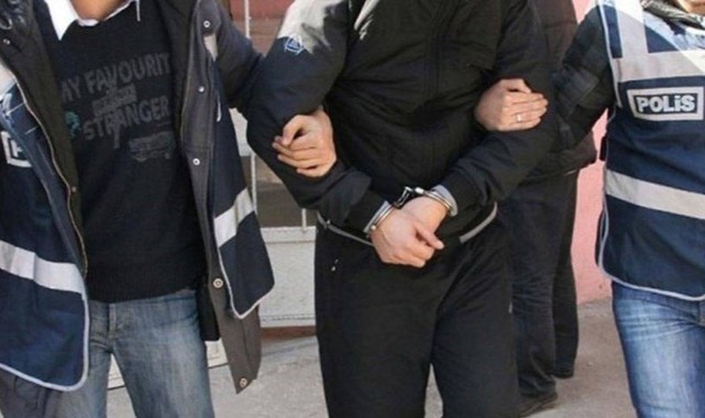 Şırnak'ta 14 Mayıs'taki eylemlere ilişkin 7 kişi tutuklandı