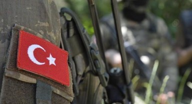 Şırnak’ta 4 jandarma ve 1 güvenlik korucusu şehit oldu