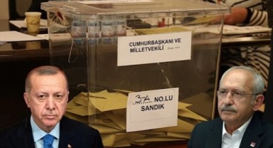Son anket sonucunda dikkat çeken fark