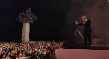 Soyer'den sandık mesajı!
