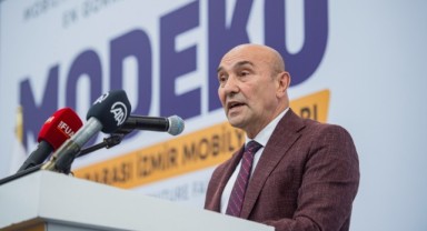 Soyer: “İhracat hacminde yeni bir rekor kırmayı hedefledik ve başardık”