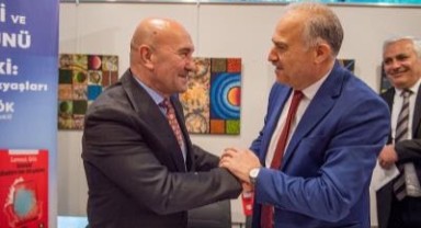 Soyer, “Mutlaka hesaplaşmak mecburiyetindeyiz”