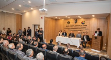 Soyer: Taş sopa meselesi bizi Taş Devri'ne geri götürür!