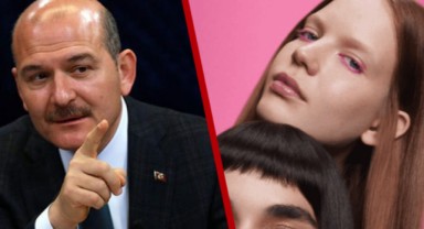 Soylu krem reklamını da yasaklattı: 'Tövbe estağfurullah'