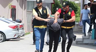 Suç makinesi çiftlik gaspçıları yakalandı: 3 tutuklama