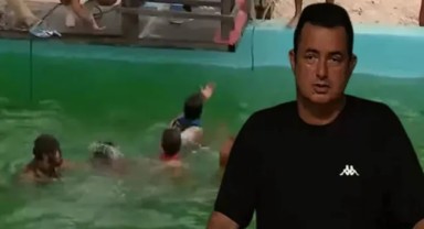 Survivor'da kaza! Herkesin yüreği ağzına geldi: Cansu'nun haykırışları adayı inletti