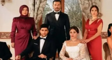 Survivor'ın yıldızı, Kızılcık Şerbeti'ne transfer oluyor