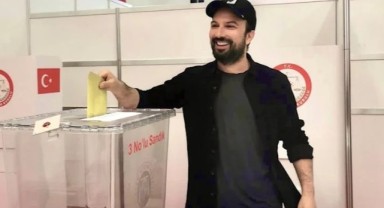 Tarkan: Oyumu verdim