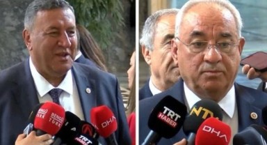 TBMM'de hareketli saatler: Milletvekili kayıtları devam ediyor