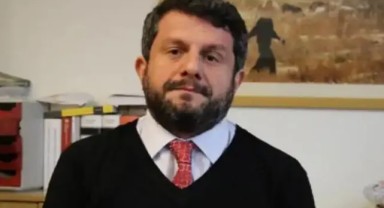TİP Hatay milletvekili Can Atalay: Çoktan başladım çalışmaya