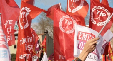 TİP kararını açıkladı: İkinci turda da Kılıçdaroğlu'nu destekleyecekler