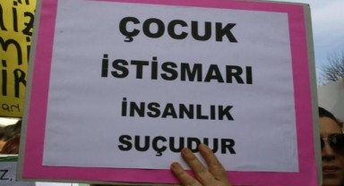 Tokat'ta çocuğa cinsel istismar: 13 gözaltı