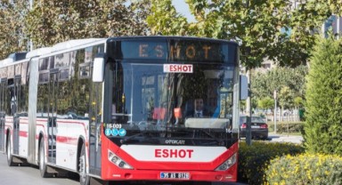 Toplu ulaşıma seçim düzenlemesi