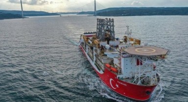 TPAO: 1 milyar varil yerinde petrol içeren bir keşif yapıldı