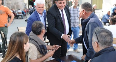 Tugay Bakırçay’dan seslendi; “1 oy bile çok önemli”