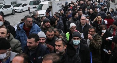 TÜİK’e göre 2021’de göreli yoksulluk oranı yüzde 14’te kaldı