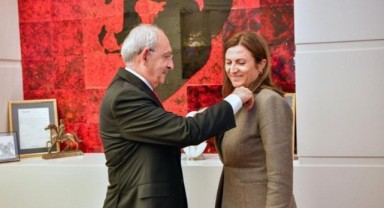 Türkan Elçi'nin Meclis'e girmesi kesinleşti