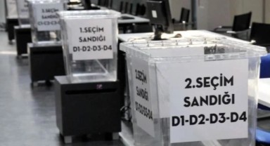 Türkiye Gönüllüleri’nden müşahit çağrısı
