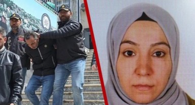 Tuzla'da cesedi bulunan kadın eski eşi tarafından öldürülmüş