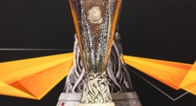 UEFA Avrupa Ligi’nde Sevilla Roma finali