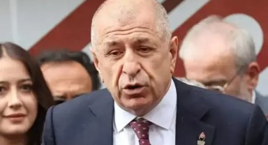 Ümit Özdağ'dan bakanlık açıklaması: İsterim ama