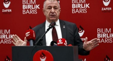 Ümit Özdağ: Oğan'ın oyları Kılıçdaroğlu'na gitti