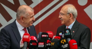 Ümit Özdağ: Suriyelileri İçişleri Bakanı olarak yollayacağım, saat 11.00'i bekleyin