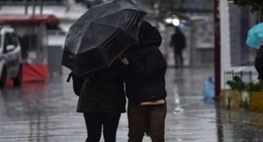 Yağışlı günler bitmiyor, uyarılar sürüyor