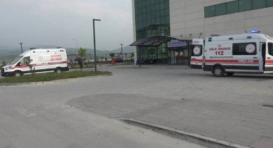 Yalova'da gıda zehirlenmesi şüphesiyle hastaneye kaldırılan işçi sayısı 140'a yükseldi