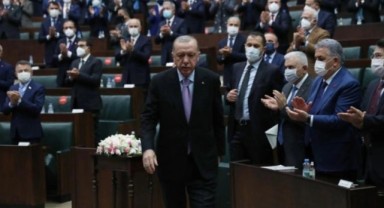 Yeni dönem hesapları: İşte AKP'de 'bakanlık' için adı geçen isimler