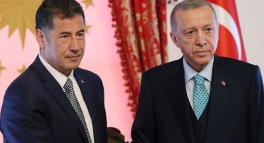 Yeni kabinede sürpriz isimler: Sinan Oğan'ın da adı geçiyor