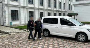 Yer Kocaeli... Kargocu kılığında gelerek dehşet saçtı!