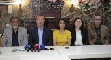 Yeşil Sol Parti Eş Sözcüsü Akın: Muhalefet biraz kimden ne kadar oy aldığını bilmeli
