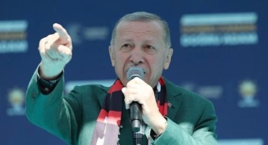 Yine gaza geldi: Bunların görevi Karadeniz gazını kapatmak
