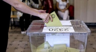 YSK açıkladı: Yurtdışında kaç kişi oy kullandı?