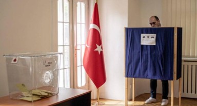 YSK: Seçmen sayısı ve seçime katılım arttı, geçersiz oy sayısı azaldı
