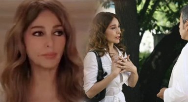 Yüz Yıllık Mucize dizisinde Aşk-ı Memnu sürprizi