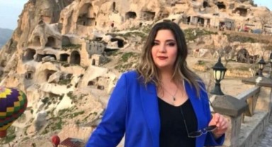 Zafer Partisi basın danışmanı Ceren Gürkan hayatını kaybetti
