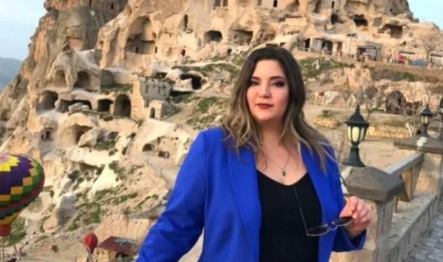 Zafer Partisi basın danışmanı Ceren Gürkan hayatını kaybetti