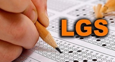 2023 LGS sonuçları açıklandı