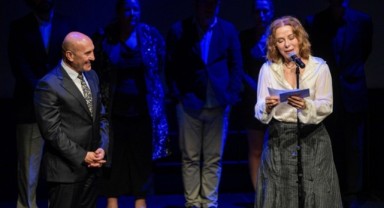 3. İzmir Uluslararası Film ve Müzik Festivali’nde ödül gecesi