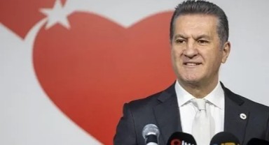 32 yıl sonra yeniden Meclis'te! Mustafa Sarıgül yemin etti