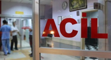 36 kişi mantar zehirlenmesi şüphesiyle hastanede