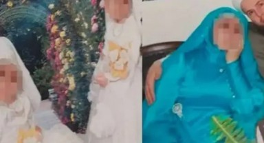 6 yaşındaki çocuğun 'evlendirilmesi' davasında karar günü