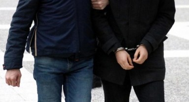 9 FETÖ şüphelisi Yunanistan'a kaçarken yakalandı