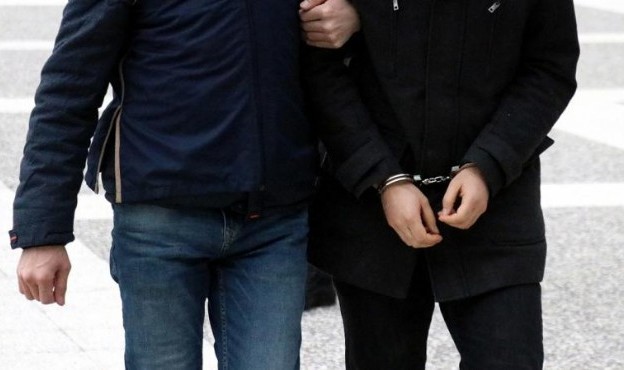 9 FETÖ şüphelisi Yunanistan'a kaçarken yakalandı